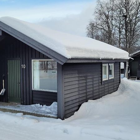 Øen Turistsenter Cottages Geilo Exterior foto