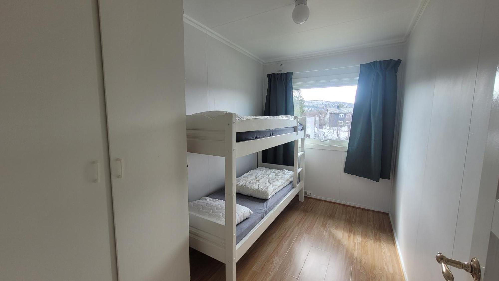 Øen Turistsenter Cottages Geilo Zimmer foto