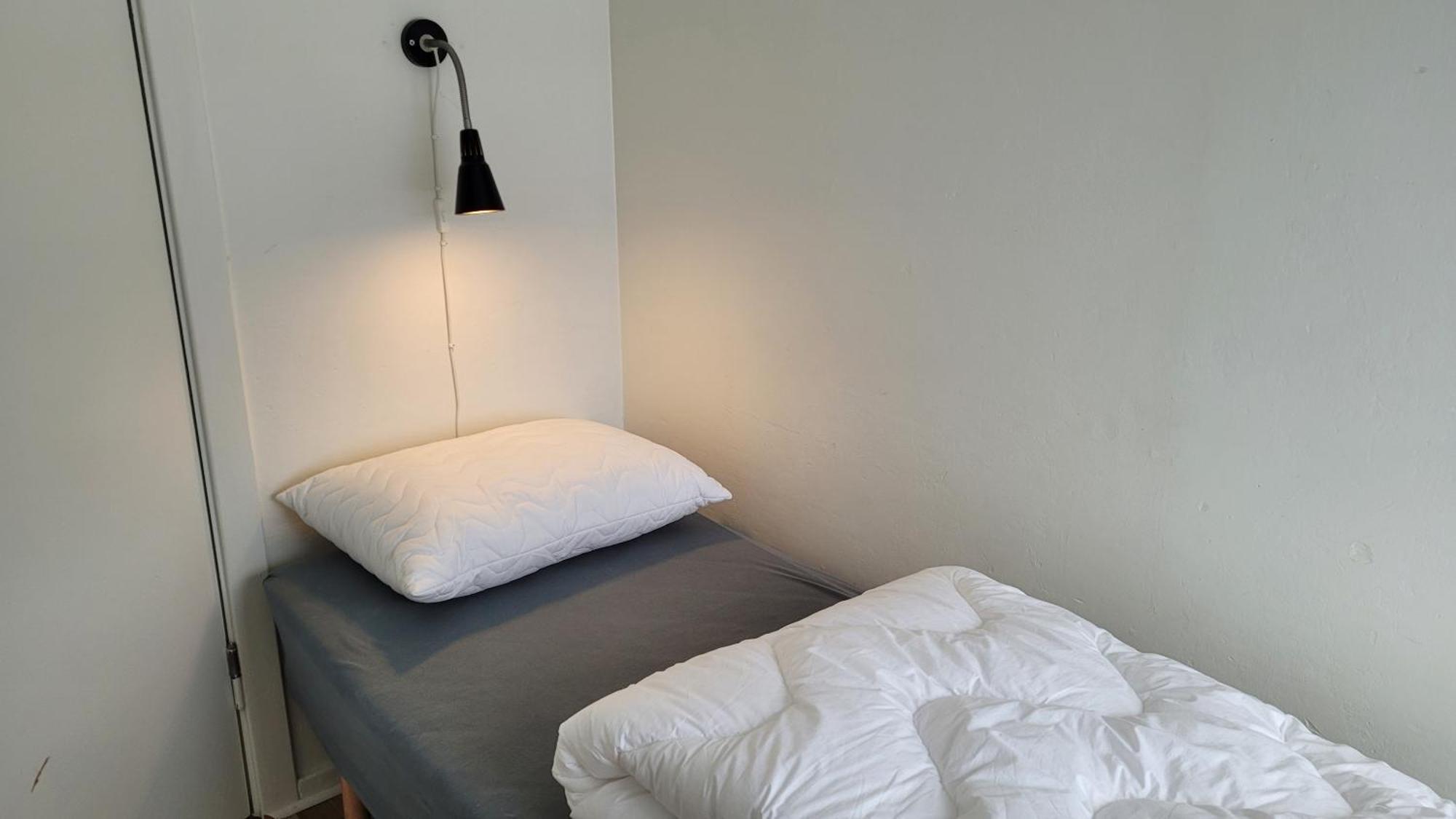 Øen Turistsenter Cottages Geilo Zimmer foto