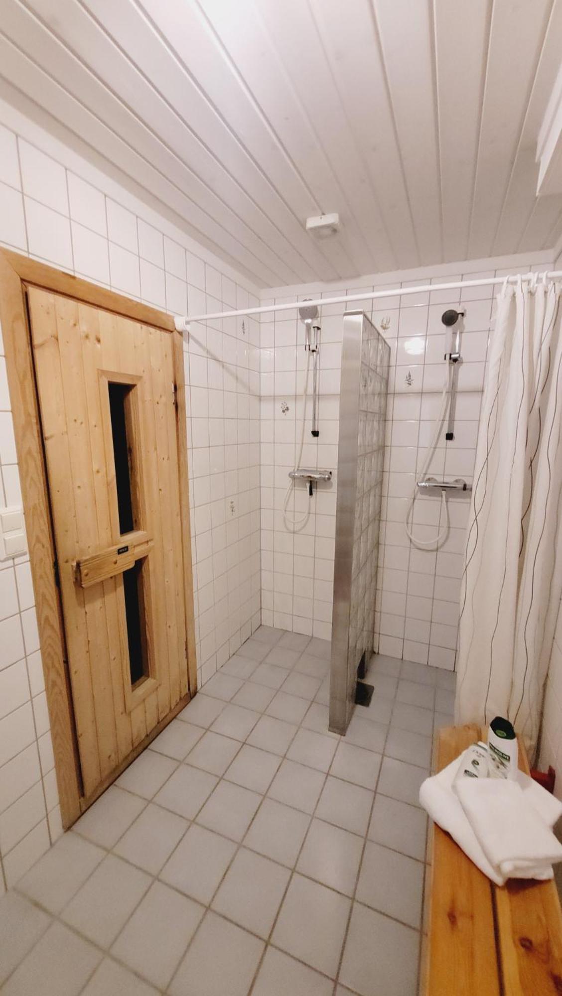 Øen Turistsenter Cottages Geilo Zimmer foto